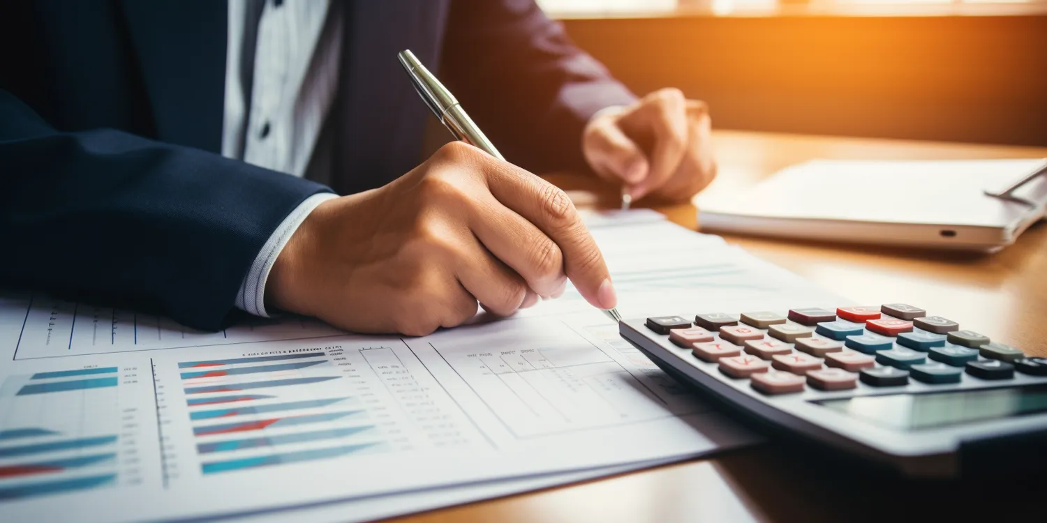 Co to księgowość?