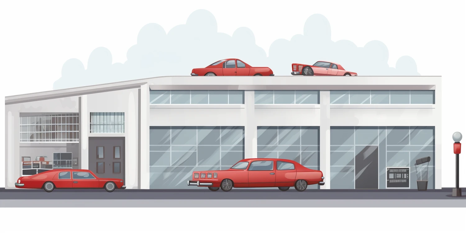 Serwis samochodowy Sosnowiec