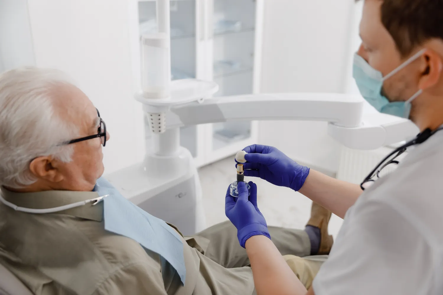 Dentysta Szczecin
