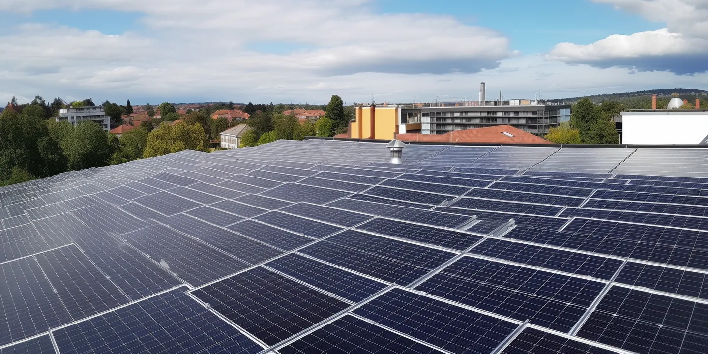 Ile prądu produkuje fotowoltaika 10KW w zimie?