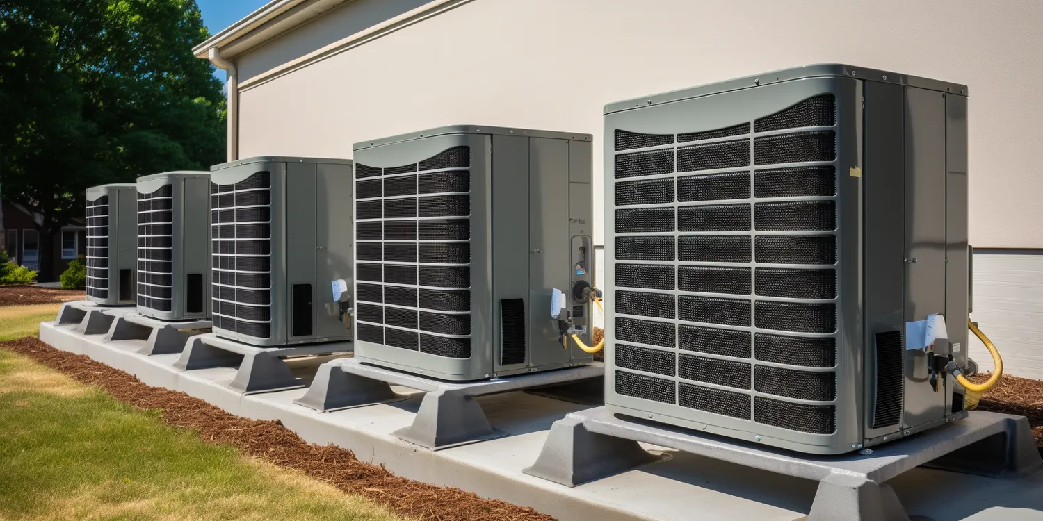 Jak ustawić klimatyzację na grzanie?