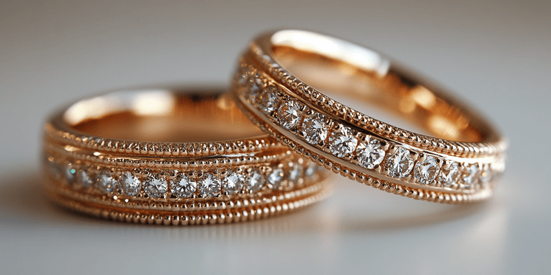 Jubiler obrączki Warszawa