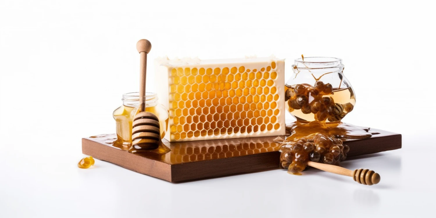 Miód nawłociowy na co jest?