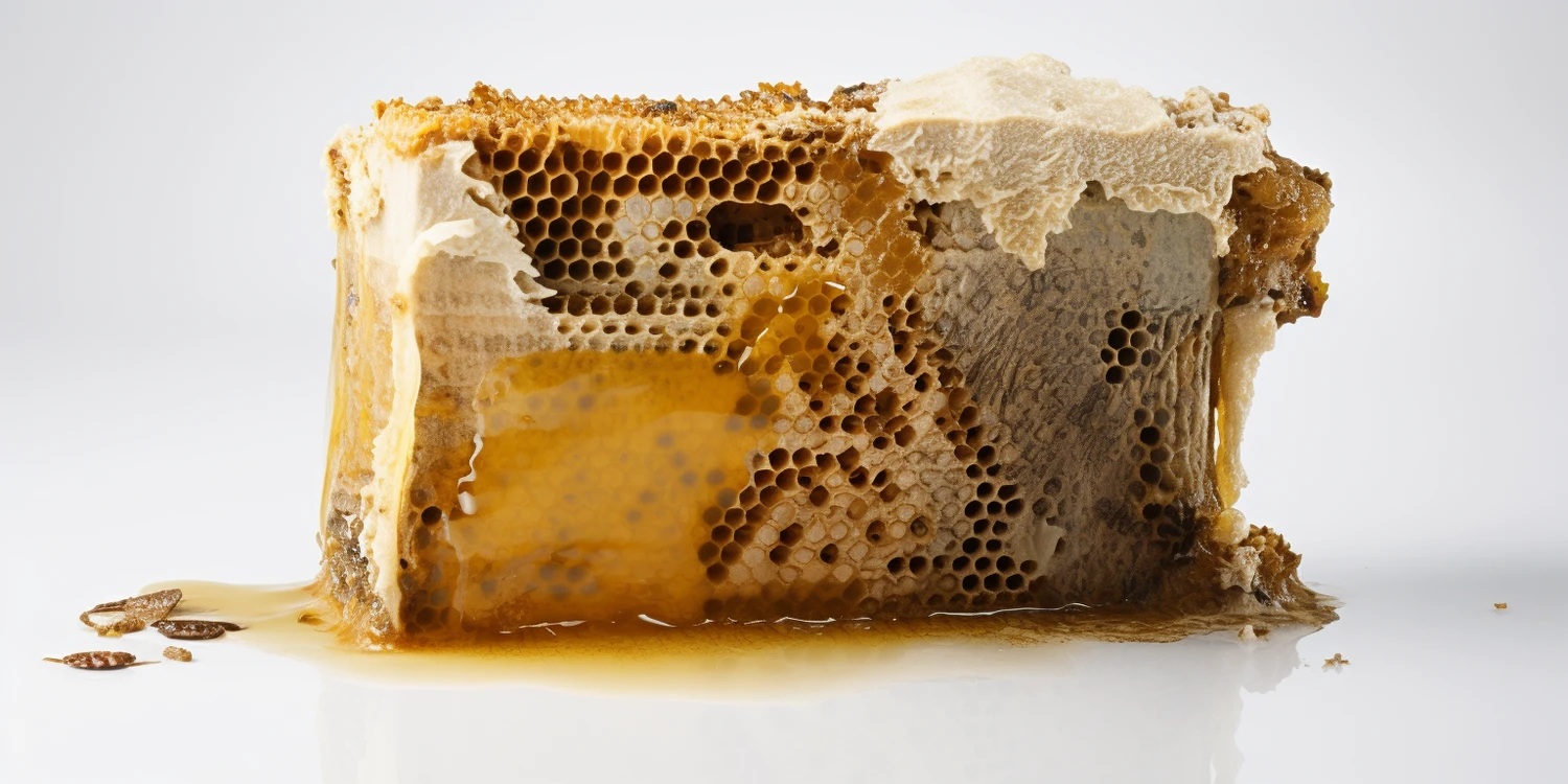 Na co jest dobry miód nawłociowy?