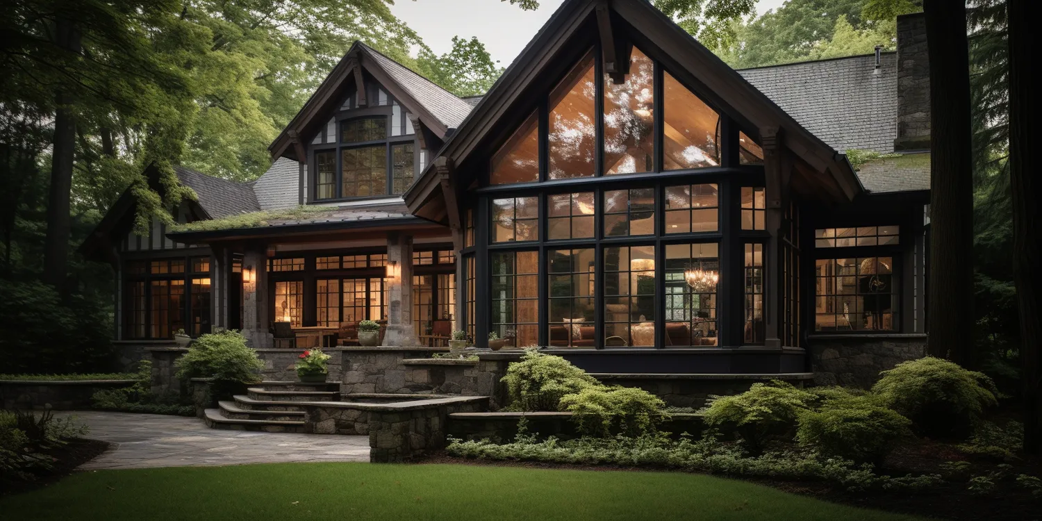 Stolarka okienna na co zwrócić uwagę?