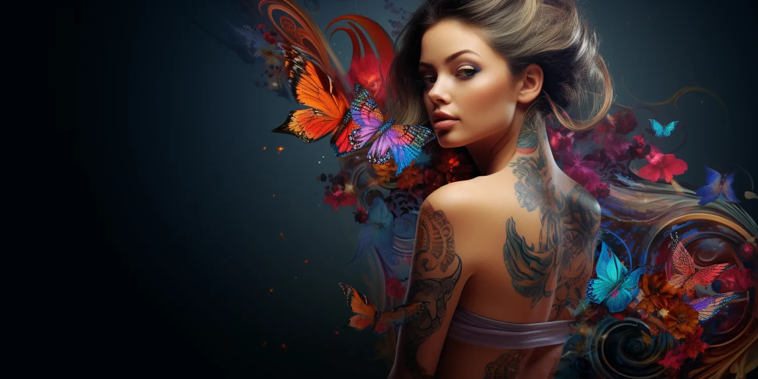 Tatuaże co oznaczają?