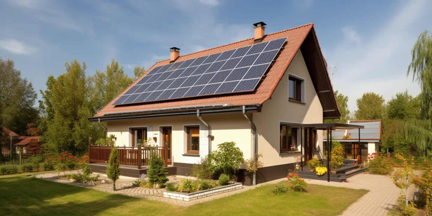 Czym jest fotowoltaika?