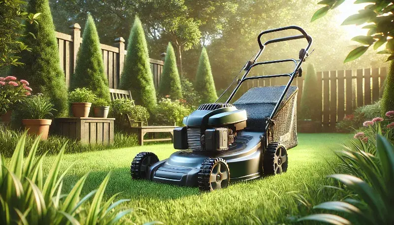 Jak zaprojektować ogród aplikacja?