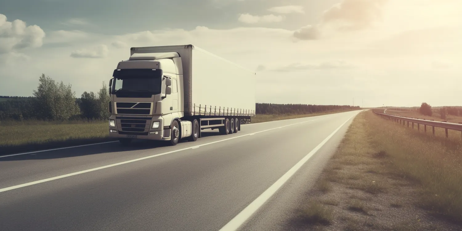 Transport samochodu norwegia polska