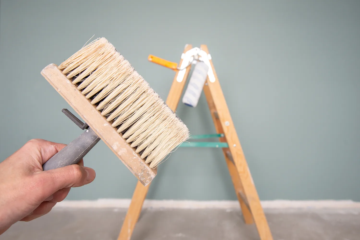 Co grozi za remont na czarno?
