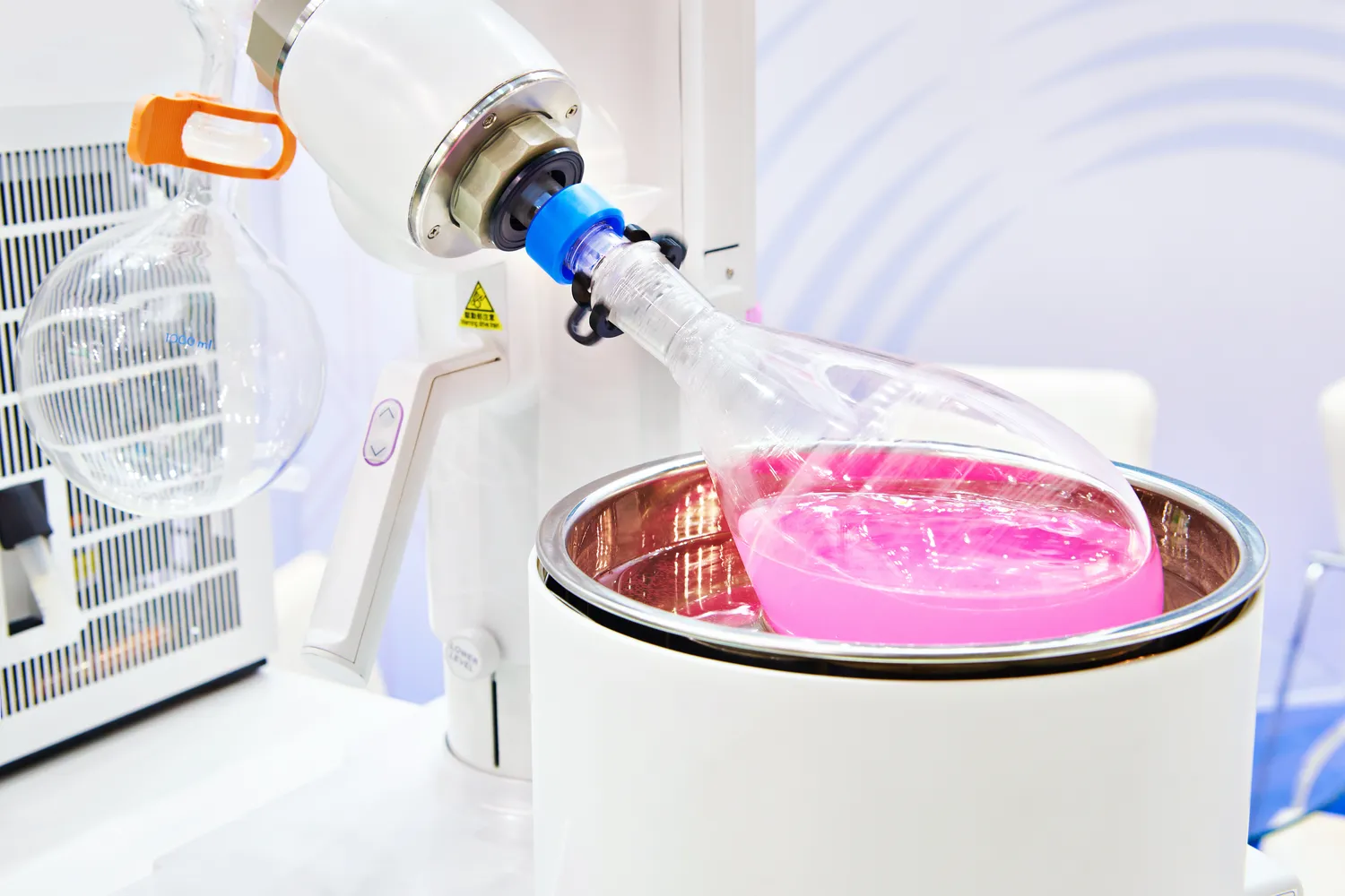 Co produkuje przemysł medyczny?