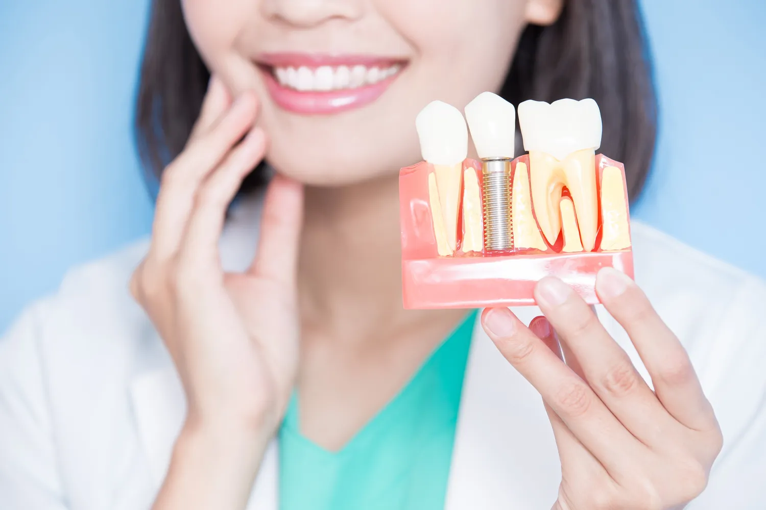 Dentysta czy stomatolog?