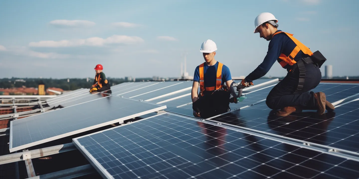 Fotowoltaika się wyłącza co zrobić?