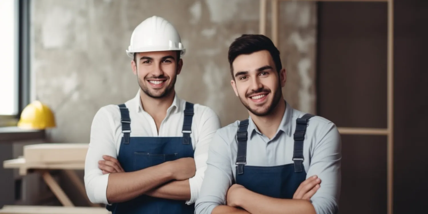 Głośny remont w bloku do której godziny?