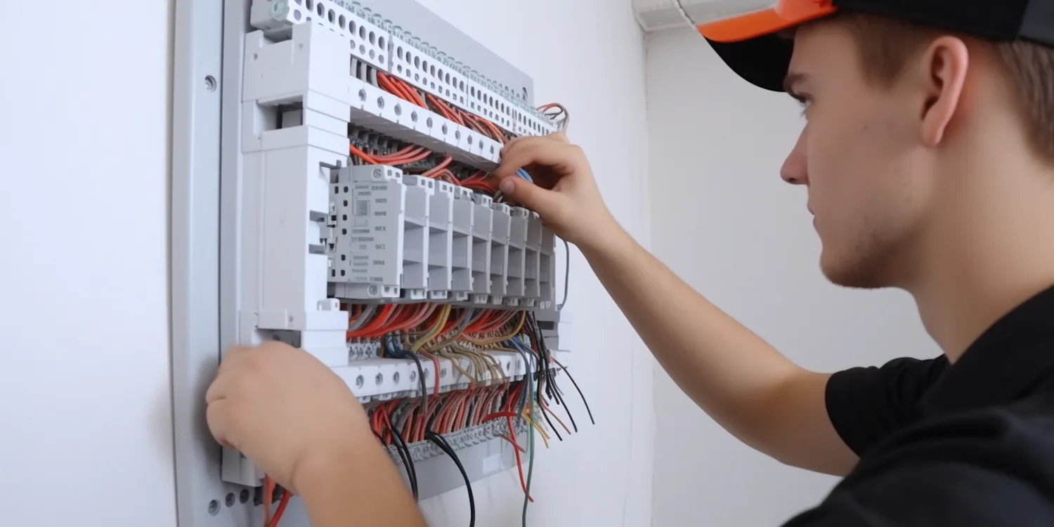 Ile bierze elektryk za instalacje w domu?