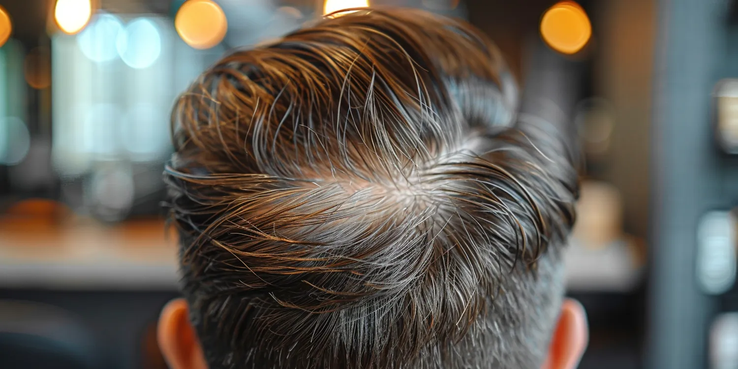 Ile kosztuje przeszczep włosów na głowie?