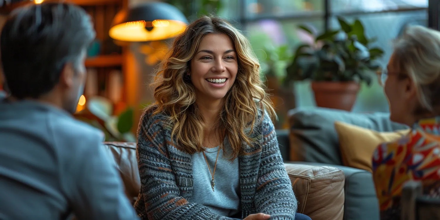 Ile trwa psychoterapia nerwicy?