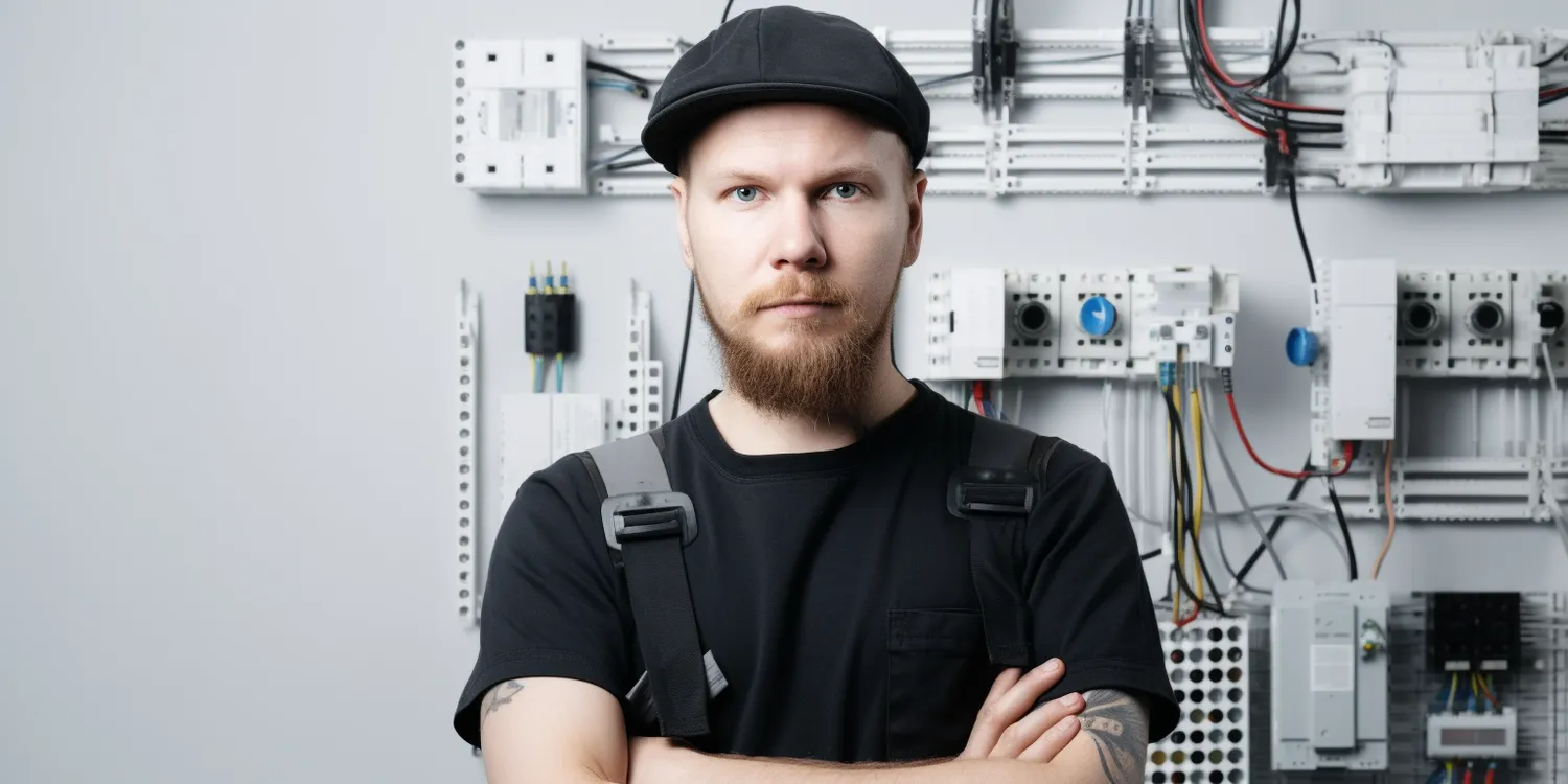 Ile zarabia elektryk na godzinę?