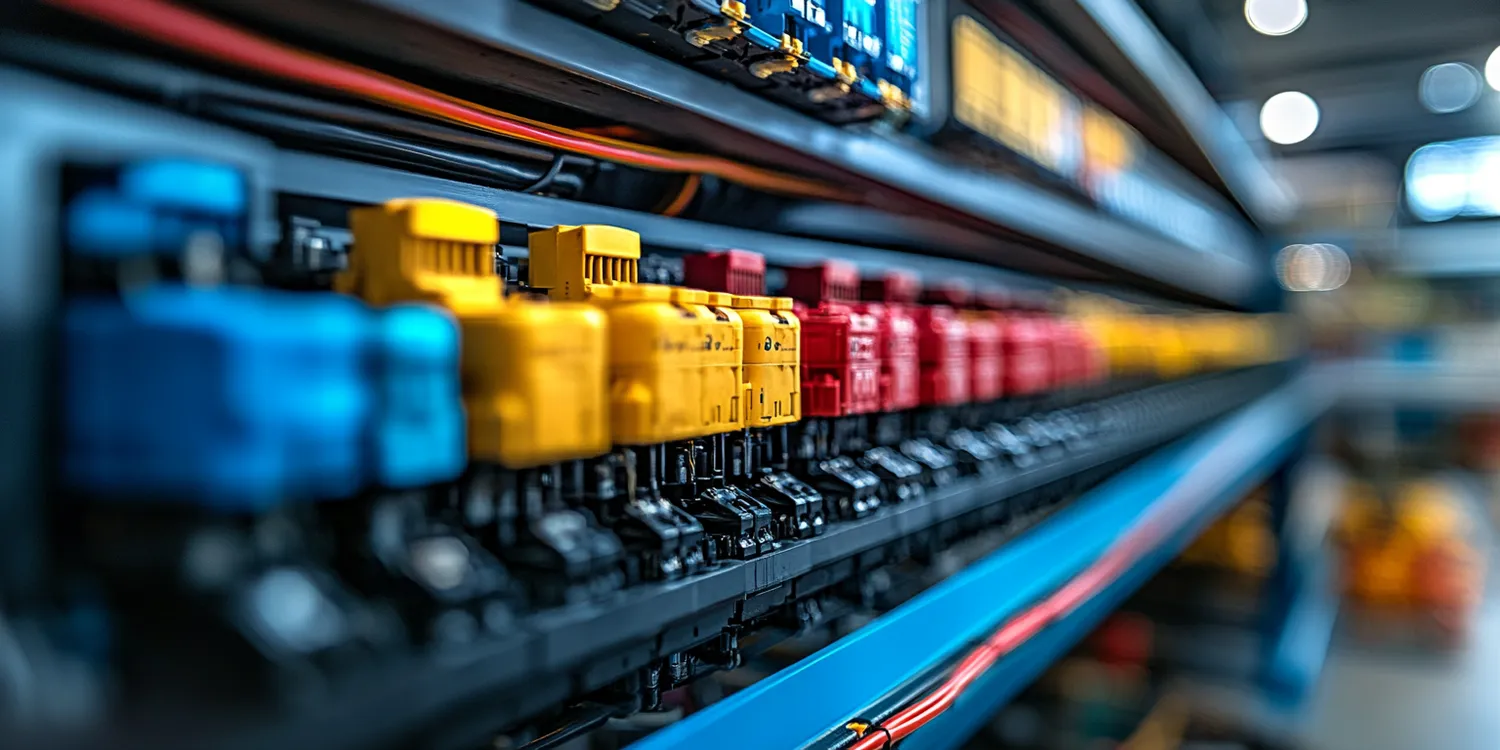 Instalacje elektryczne jak układać przewody?