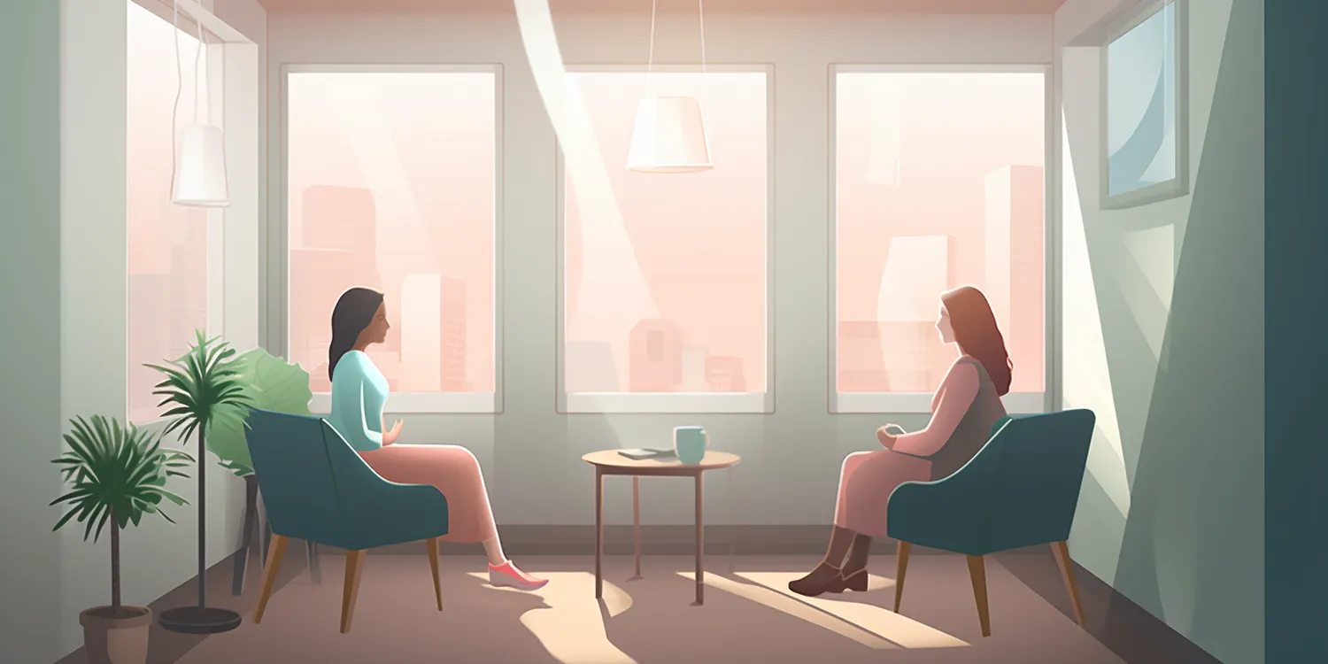 Jak często psychoterapia?