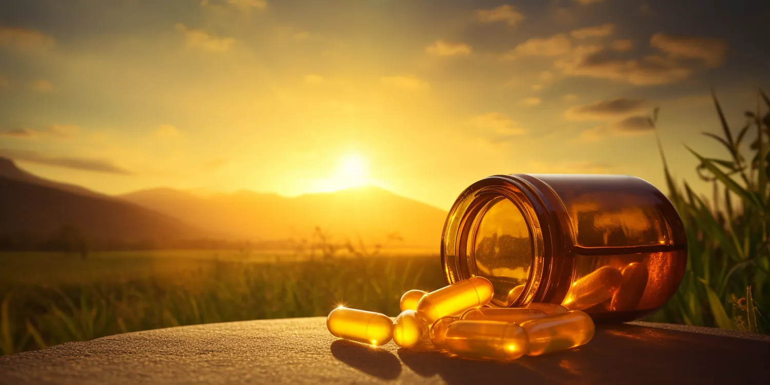 Jak działa witamina b?