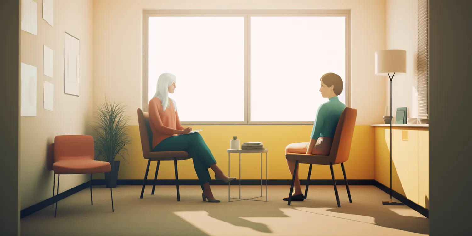 Jak pomoc osobie z depresja?