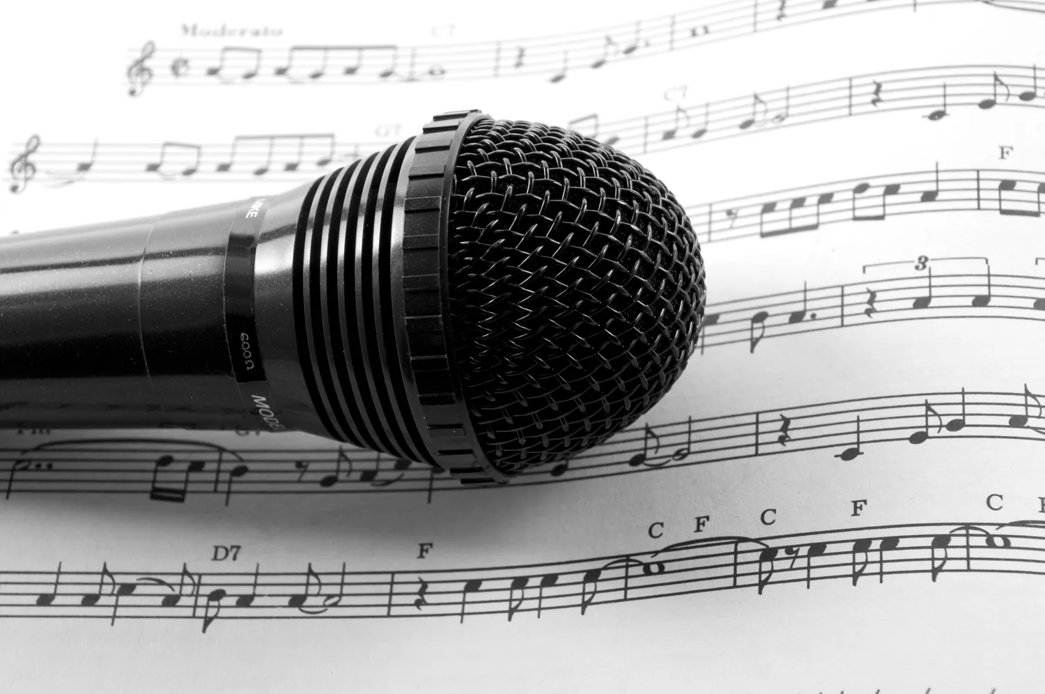 Jak poprawić swój śpiew?