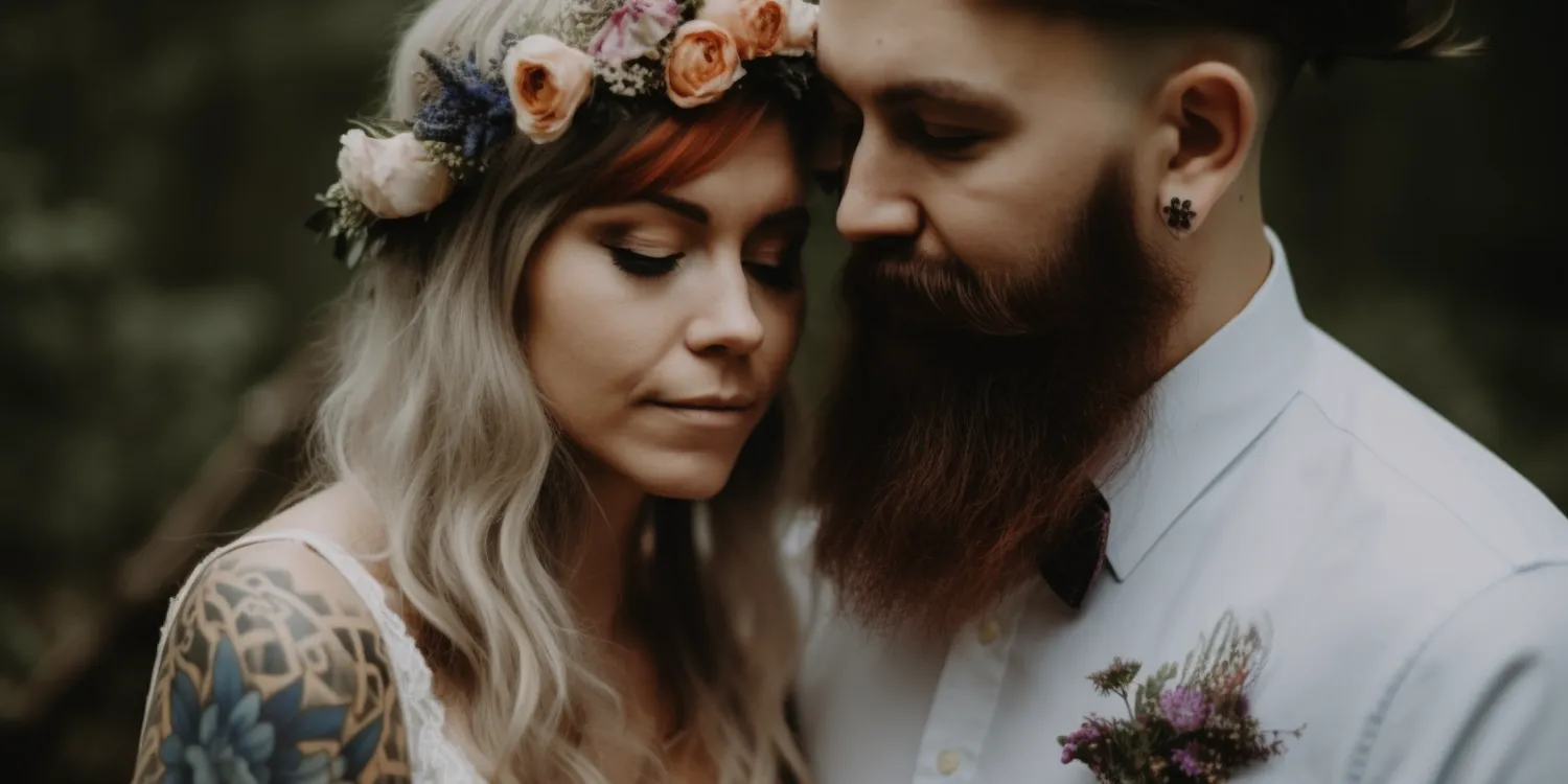 Jak projektować suknie ślubne?