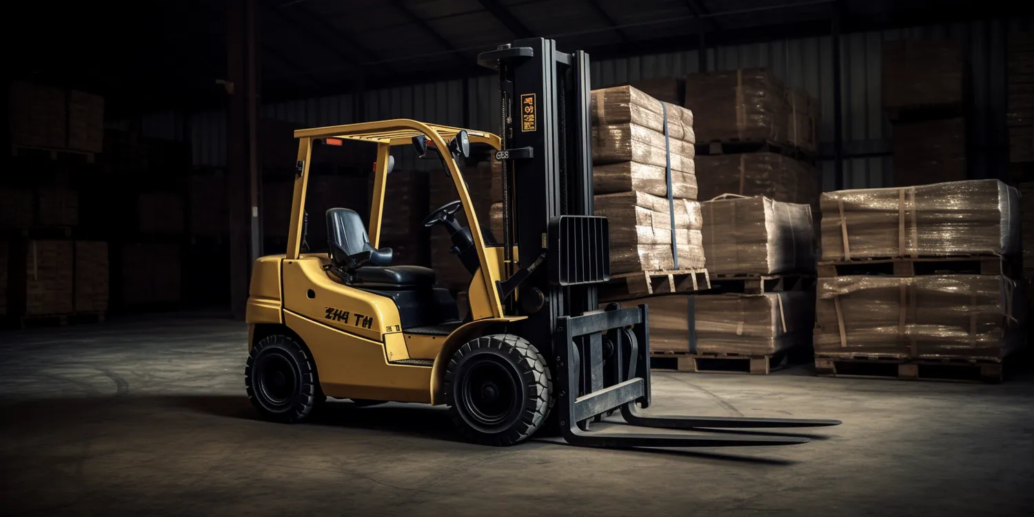 Jak przedłużyć uprawnienia na wózki widłowe?