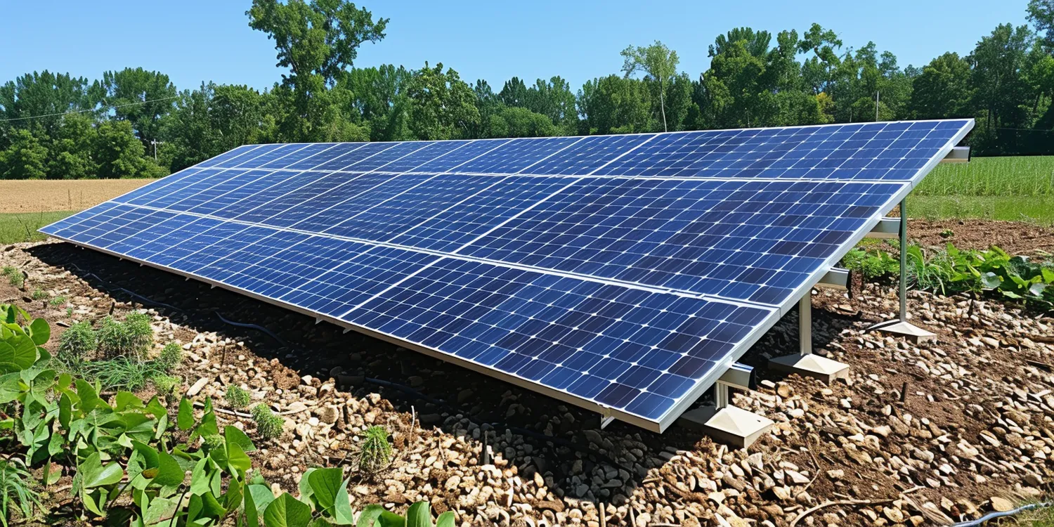 Jak sprawdzić ile prądu wyprodukowała fotowoltaika?