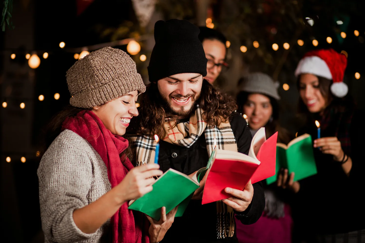 Jak szybko poprawić śpiew?