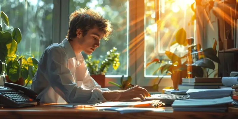 Jak ubezpieczyć biuro rachunkowe?