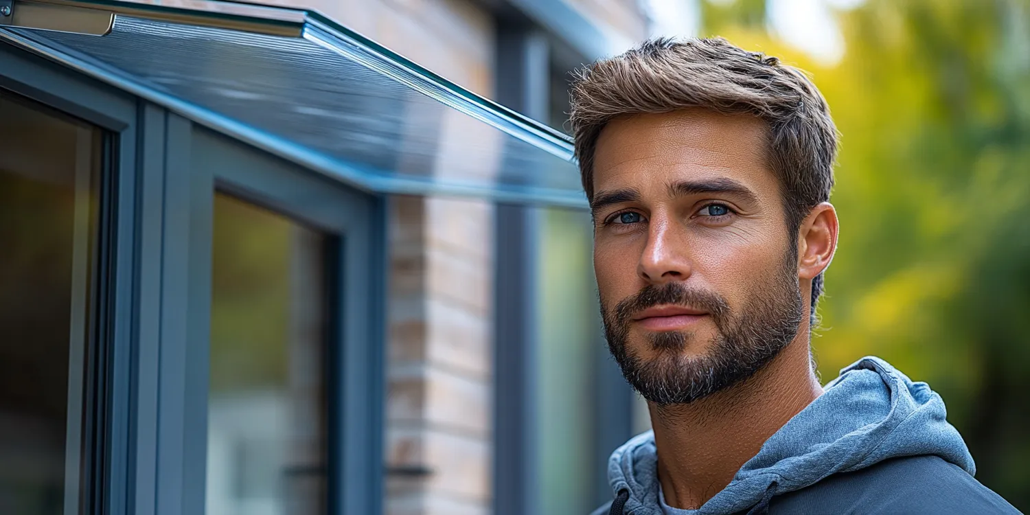 Jak wyciszyć okna PCV?