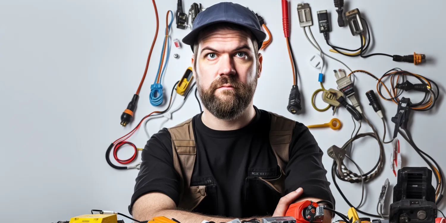 Jak wykonywać instalacje elektryczne?