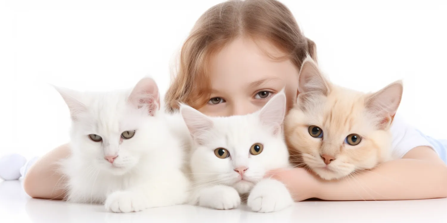 Jak zachowuje się kot który umiera?