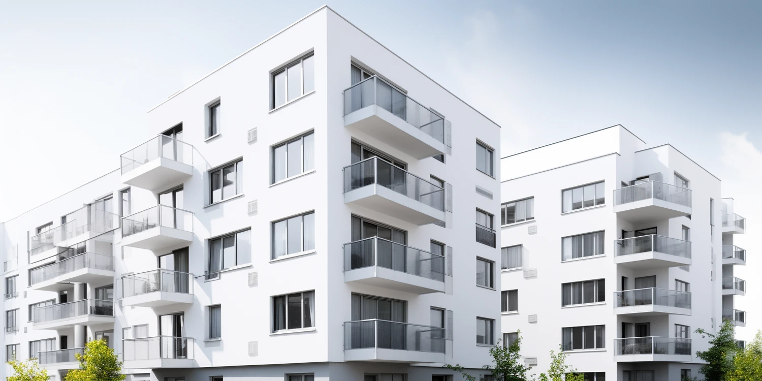 Jaka stawka VATt za zarządzanie nieruchomościami?