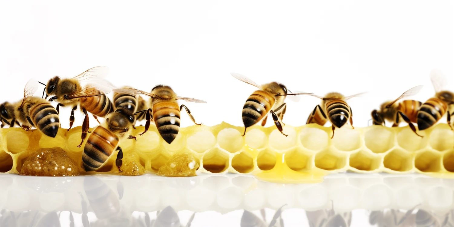 Jakie matki pszczele?