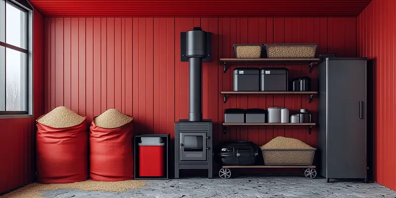 Jakie piece na pellet są najlepsze?