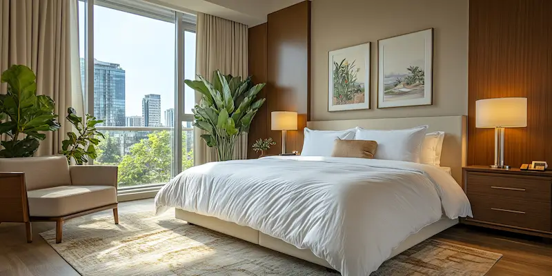 Jakie wypełnienie kołdry najlepsze?