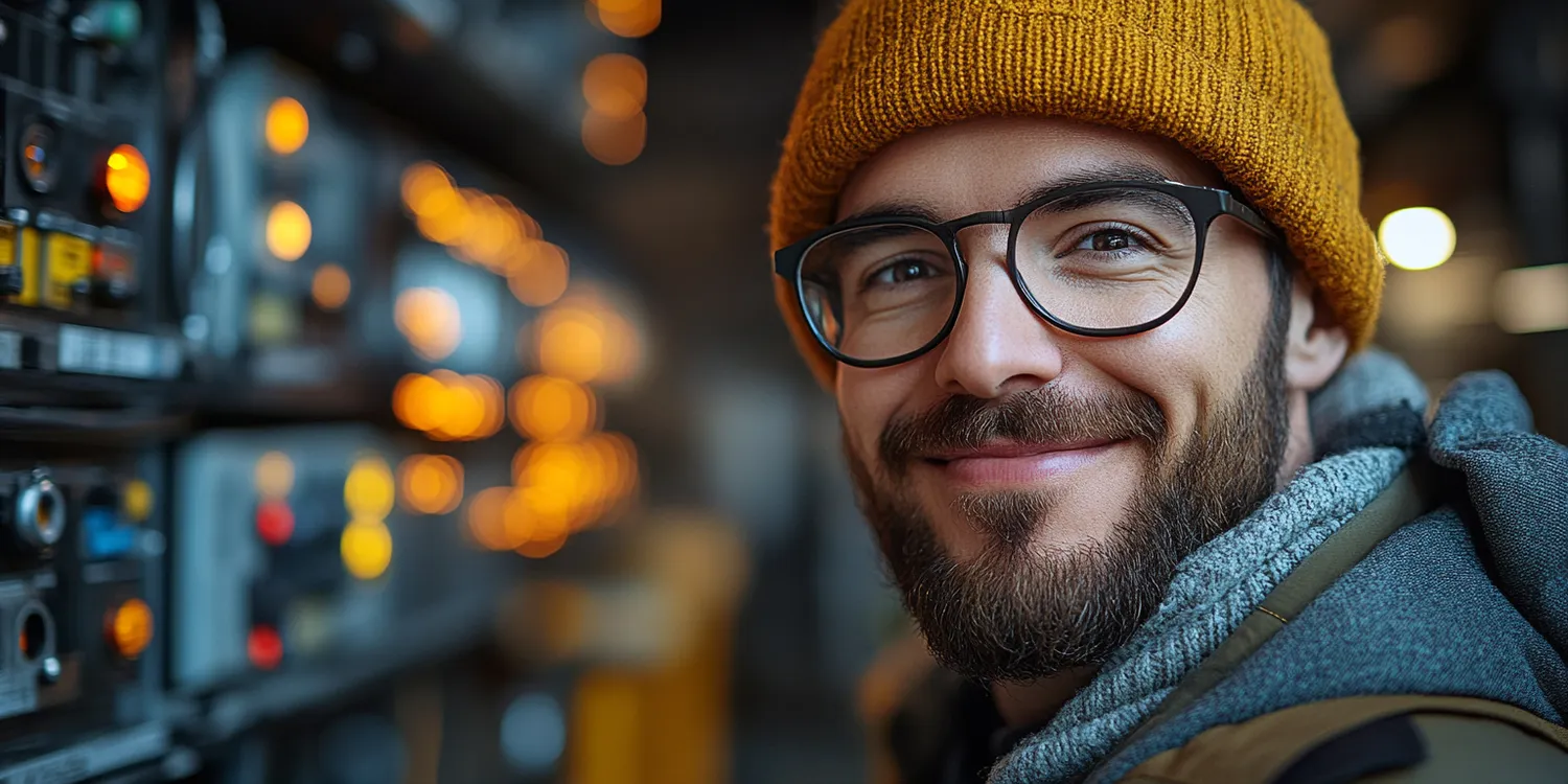 Kto może odbierać instalacje elektryczne?