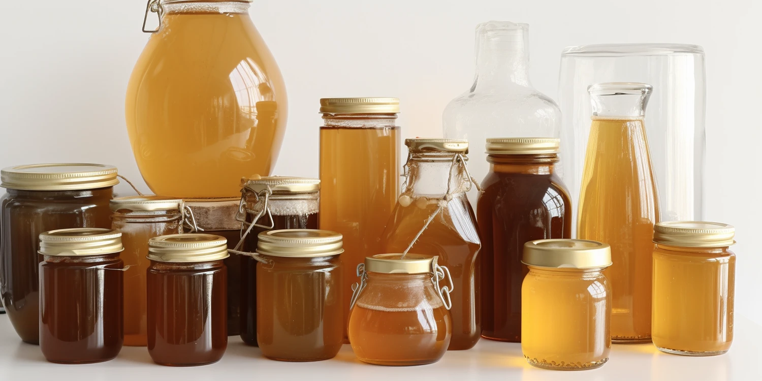 Produkty pszczele w kosmetykach