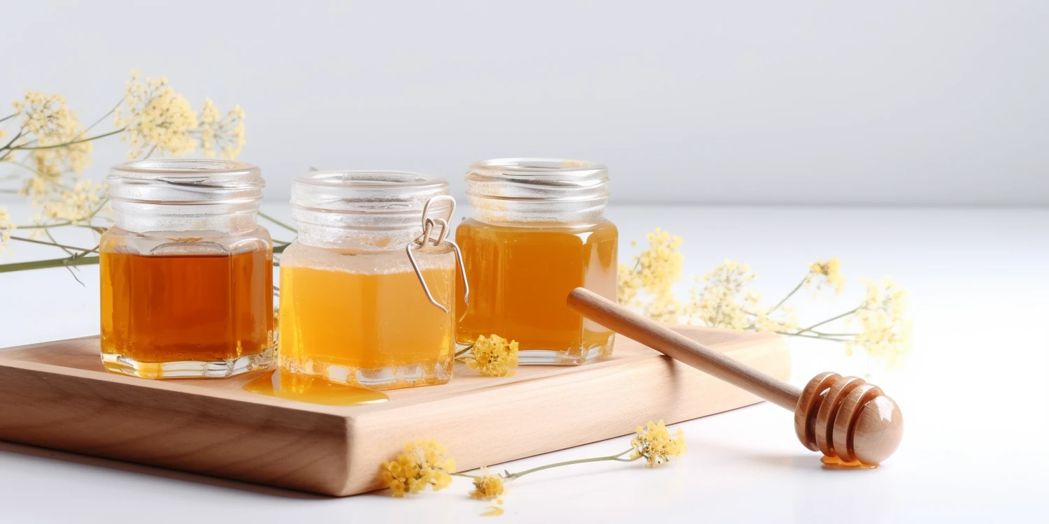 Produkty pszczele w medycynie