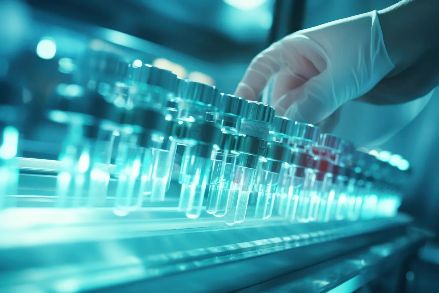 Przemysł chemiczny co to jest?