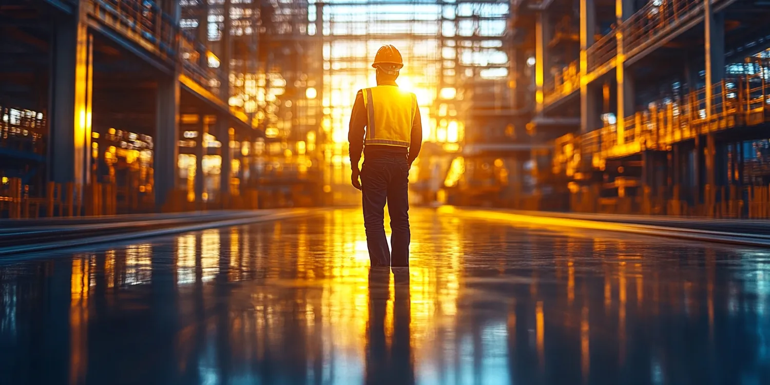 Przemysł stoczniowy co to?