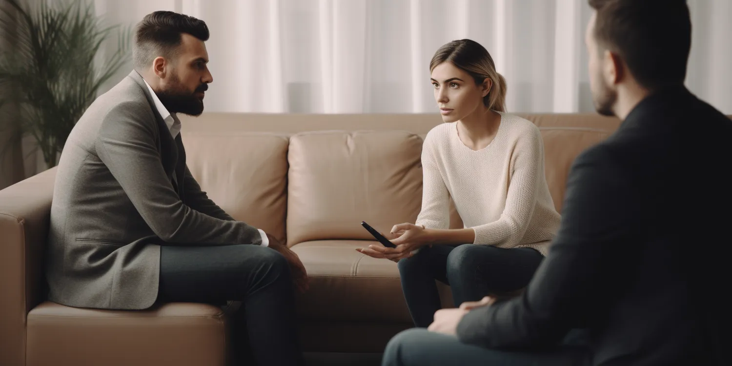 Psychoterapia co to?