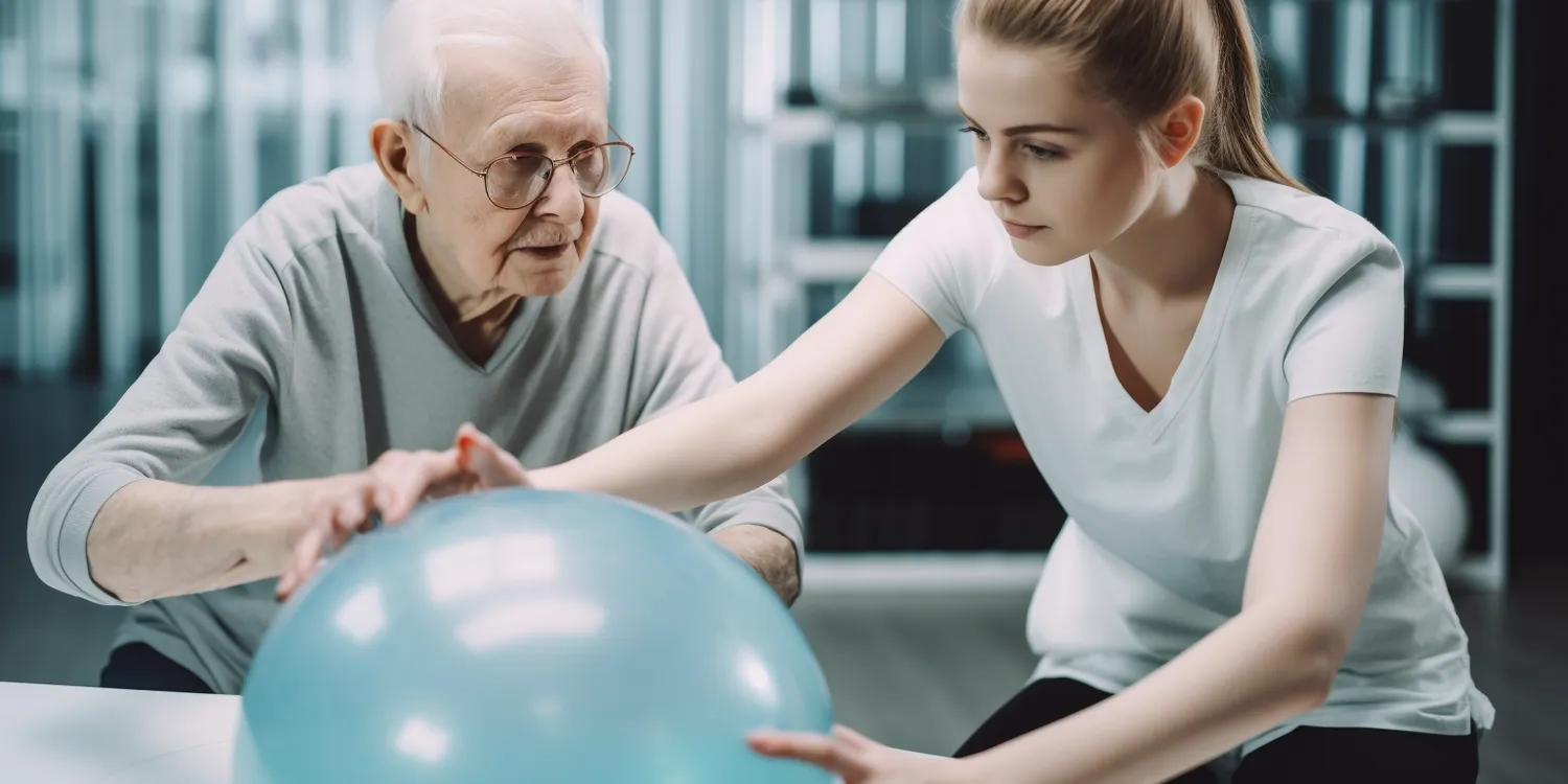 Rehabilitacja dzienna ile trwa?