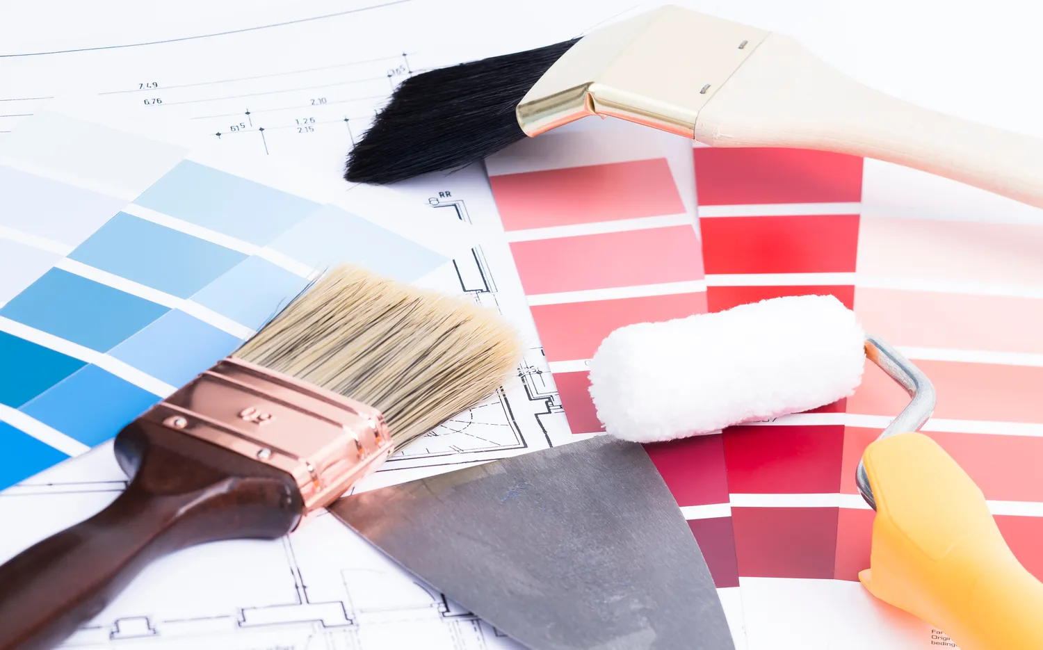 Remont łazienki ile kosztuje?