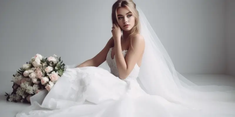 Suknie ślubne gdzie sprzedać?