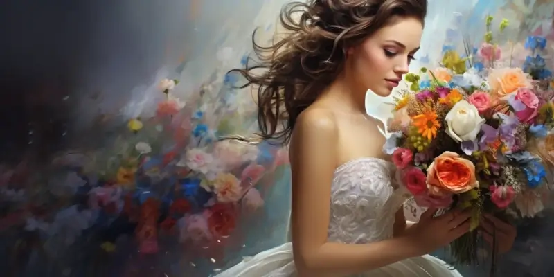 Suknie ślubne jak księżniczka?