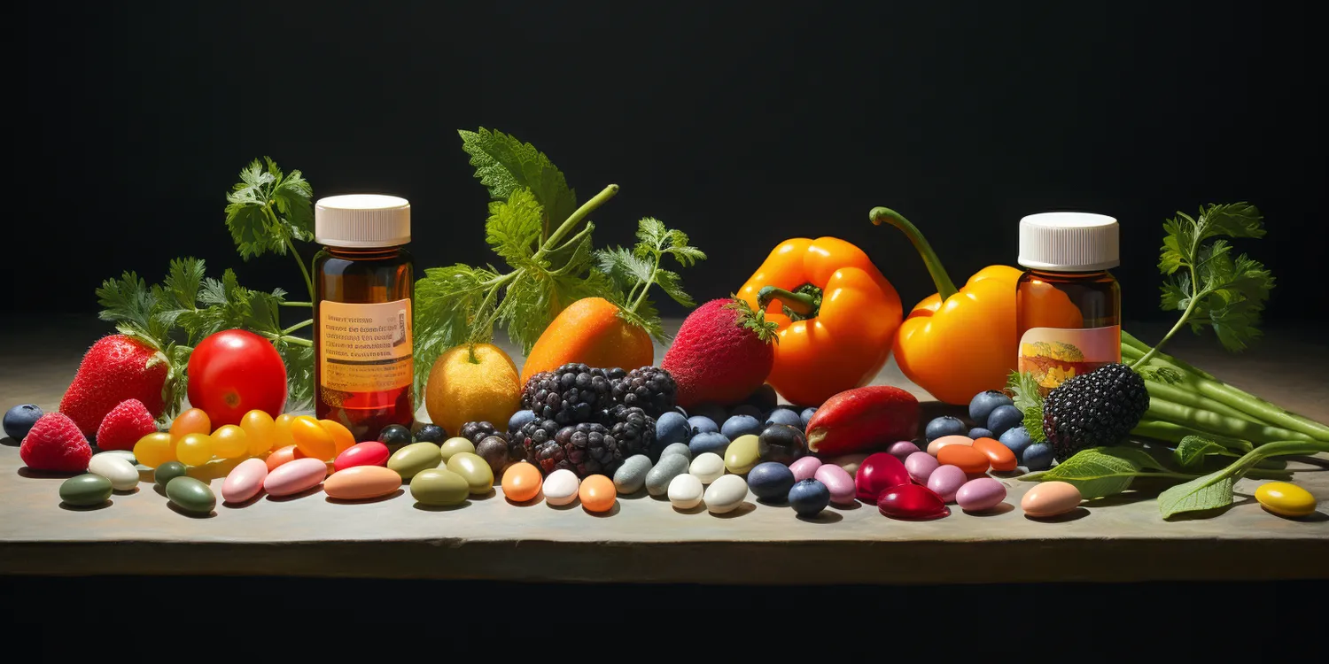 Witamina B jak przyjmować?